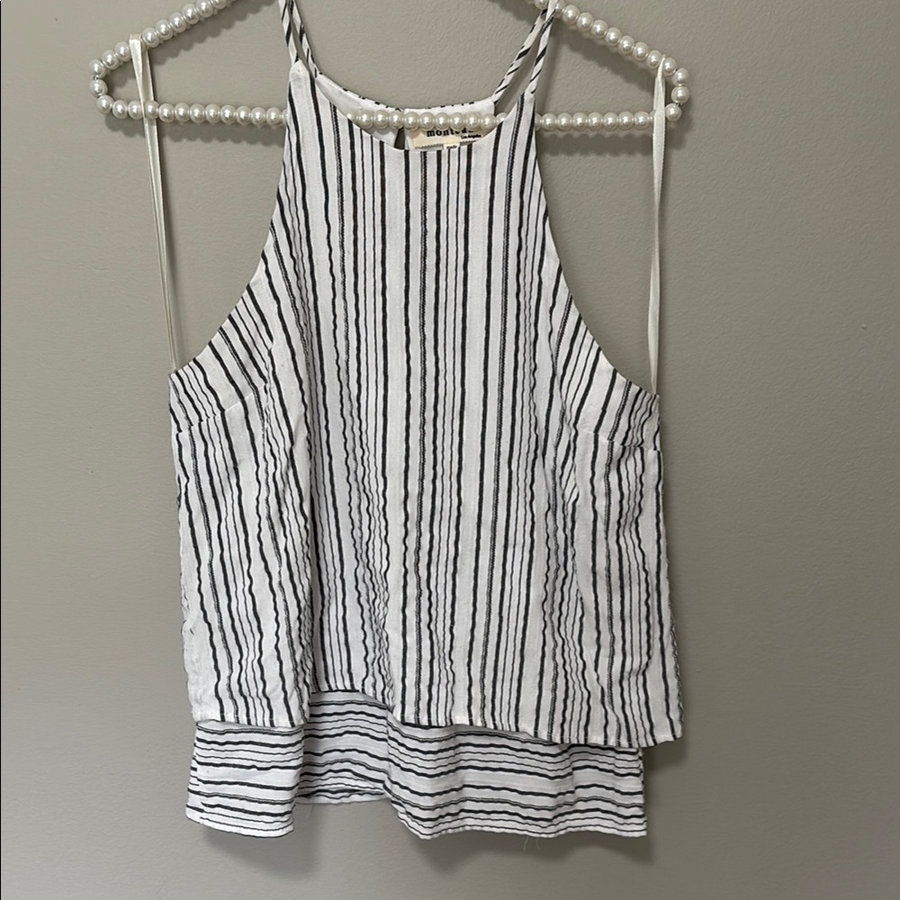 Women's Multicolor Tank Tops Collection - Picture 4 of 11
